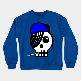 SKULL RAP 3 Crewneck Sweatshirt